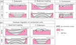 Spatial and temporal variations in minibasin geometry and evolution in salt tectonic provinces: Lower Congo Basin, offshore Angola